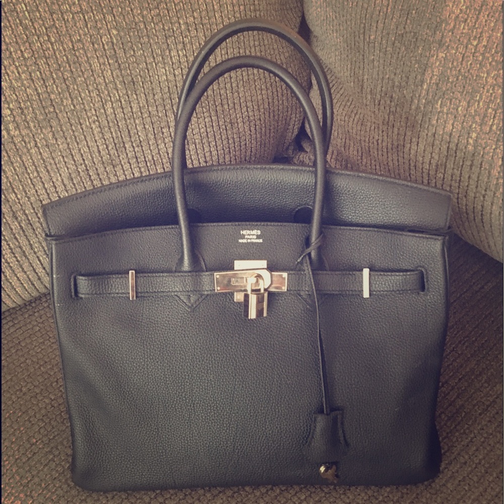 Hermès birkin